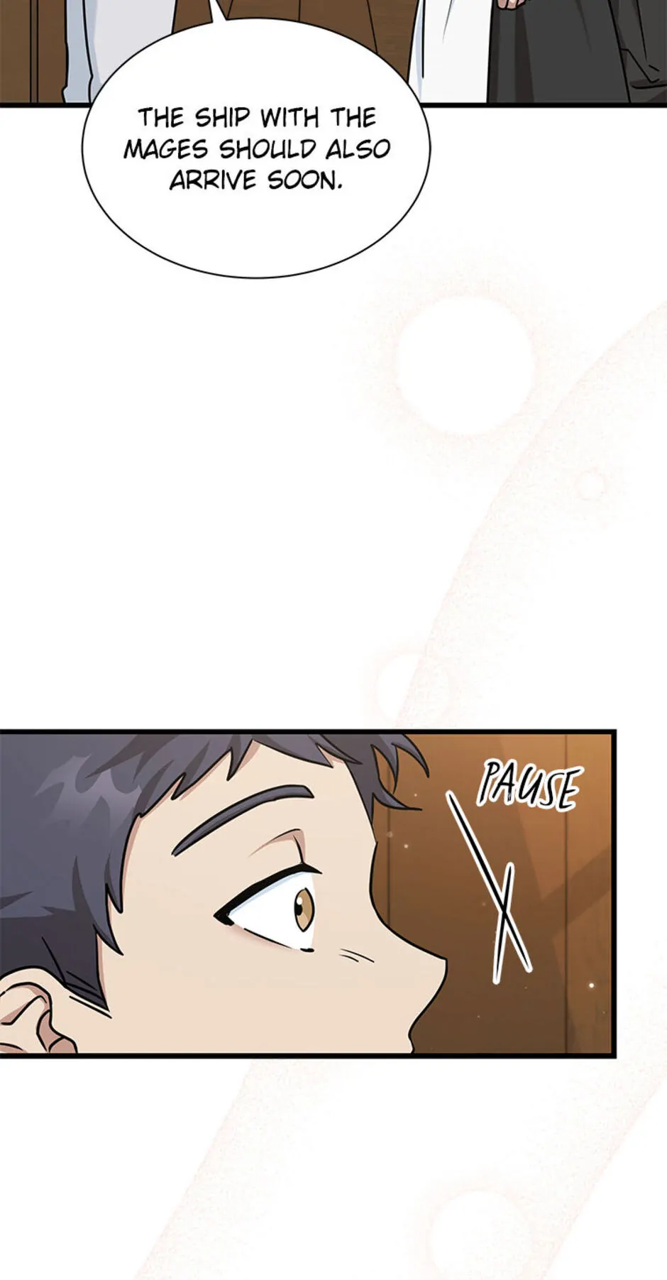 I Became the Head of the Family Chapter 39 - Page 75