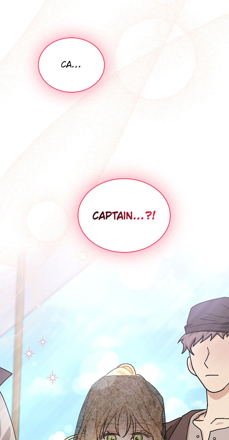 I Became the Head of the Family Chapter 39 - Page 76