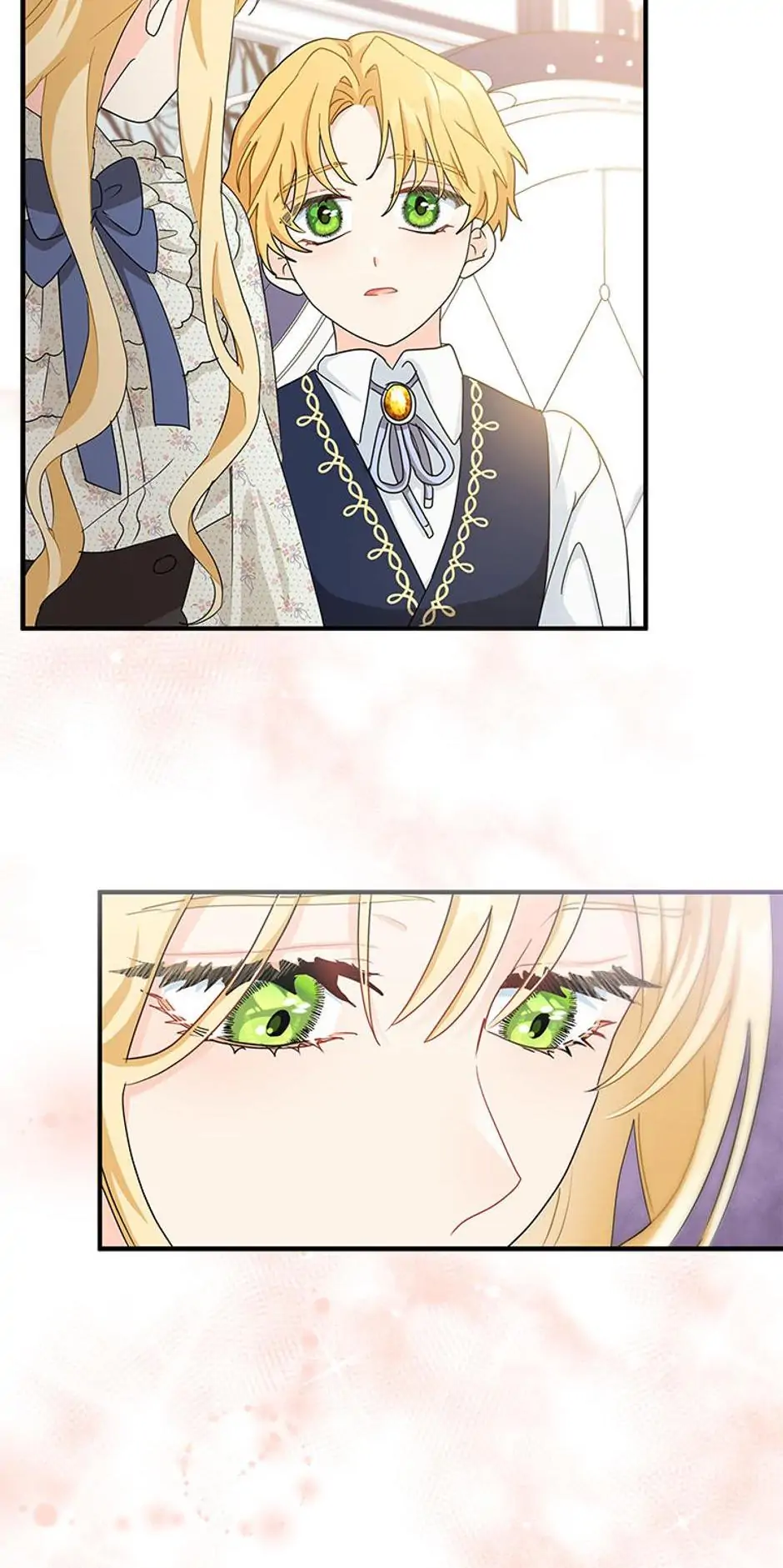 I Became the Head of the Family Chapter 4 - Page 11