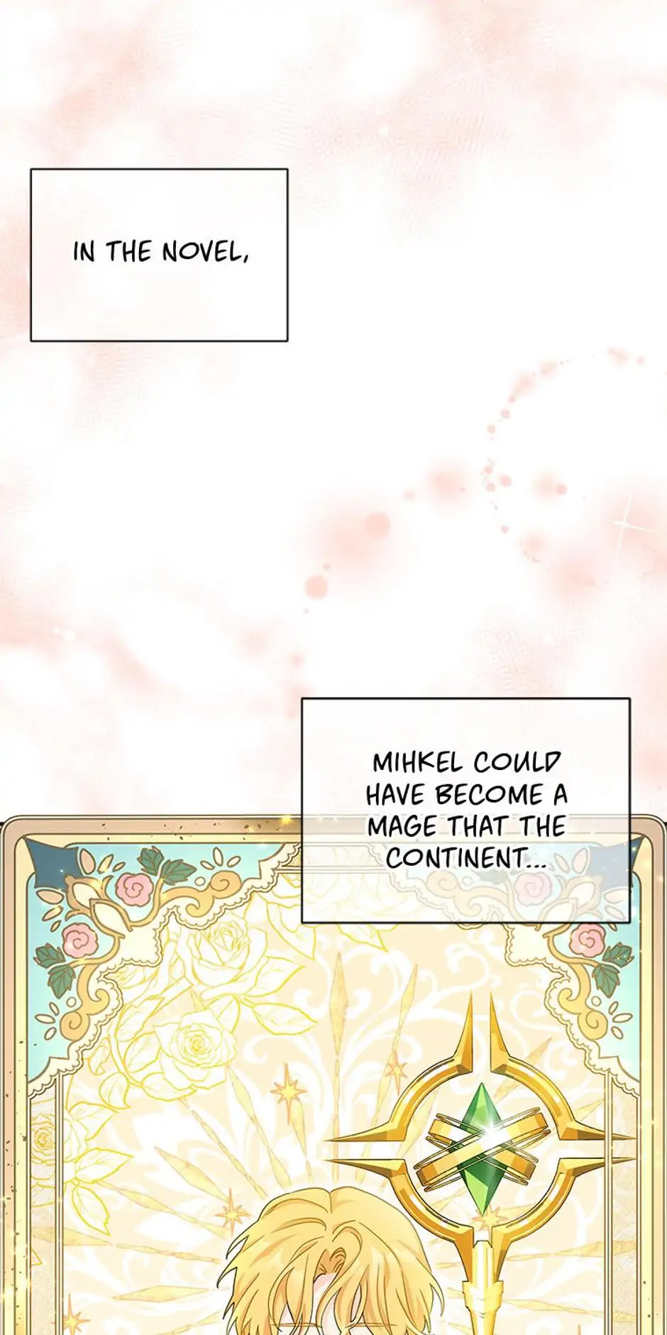 I Became the Head of the Family Chapter 4 - Page 12