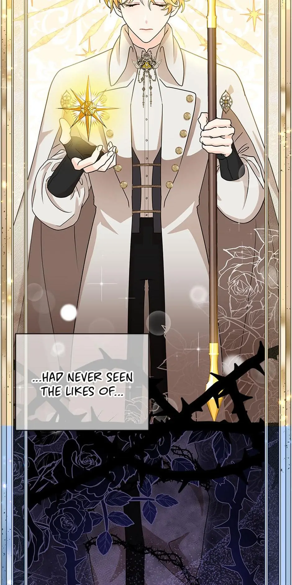 I Became the Head of the Family Chapter 4 - Page 13