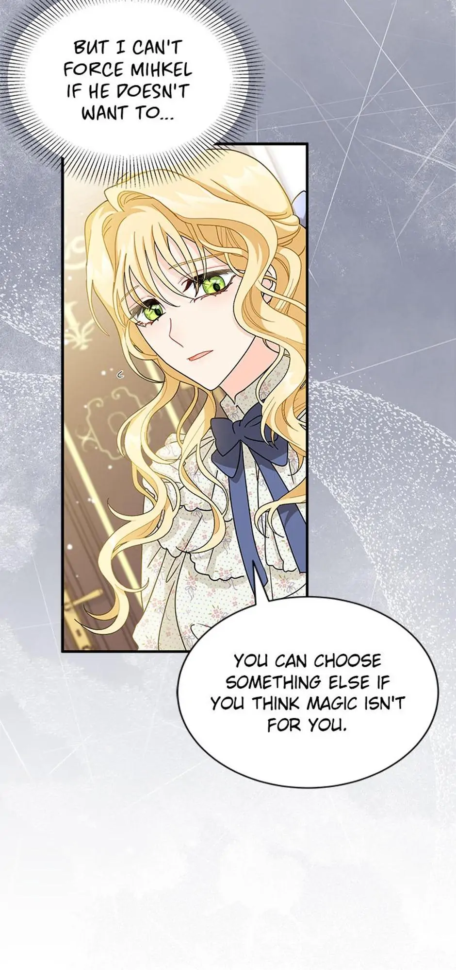 I Became the Head of the Family Chapter 4 - Page 16