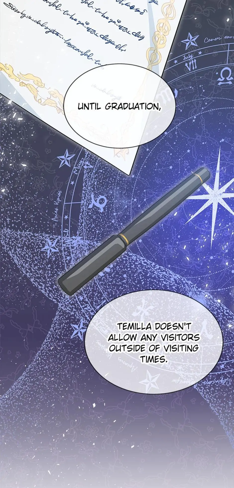 I Became the Head of the Family Chapter 4 - Page 21