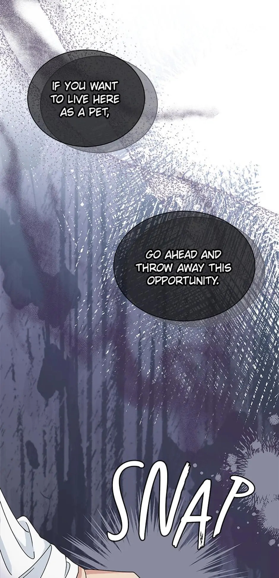 I Became the Head of the Family Chapter 4 - Page 36