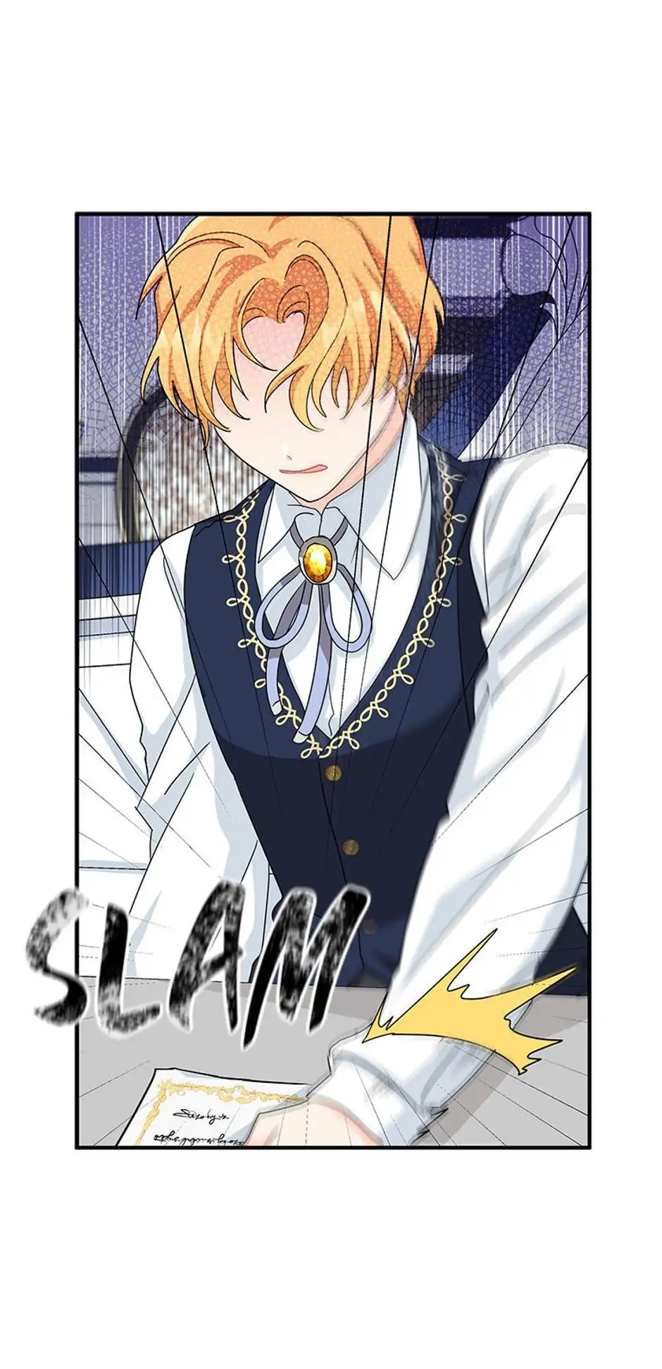 I Became the Head of the Family Chapter 4 - Page 38