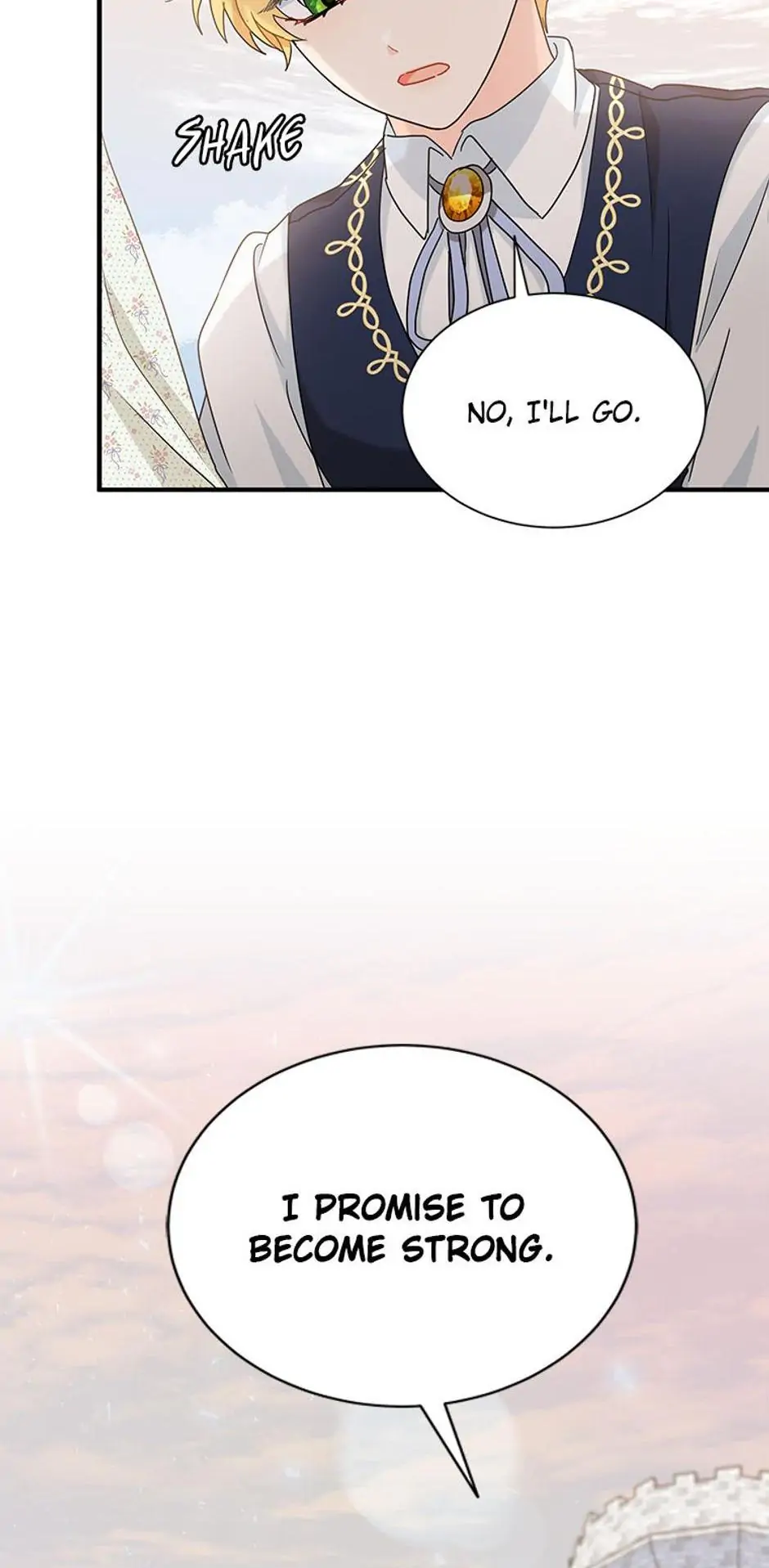 I Became the Head of the Family Chapter 4 - Page 57