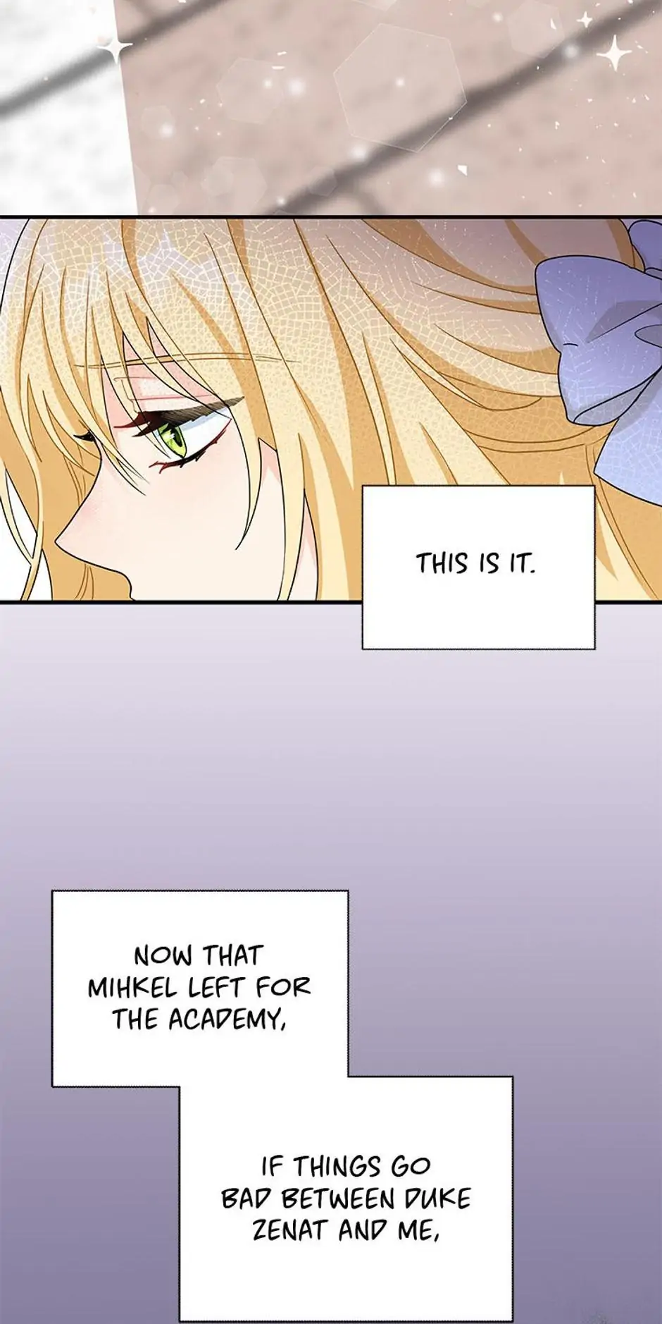 I Became the Head of the Family Chapter 4 - Page 62