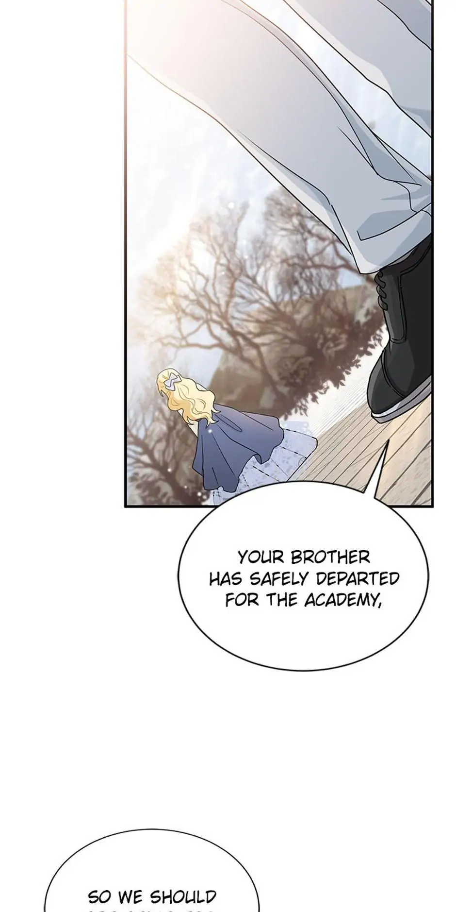 I Became the Head of the Family Chapter 4 - Page 64