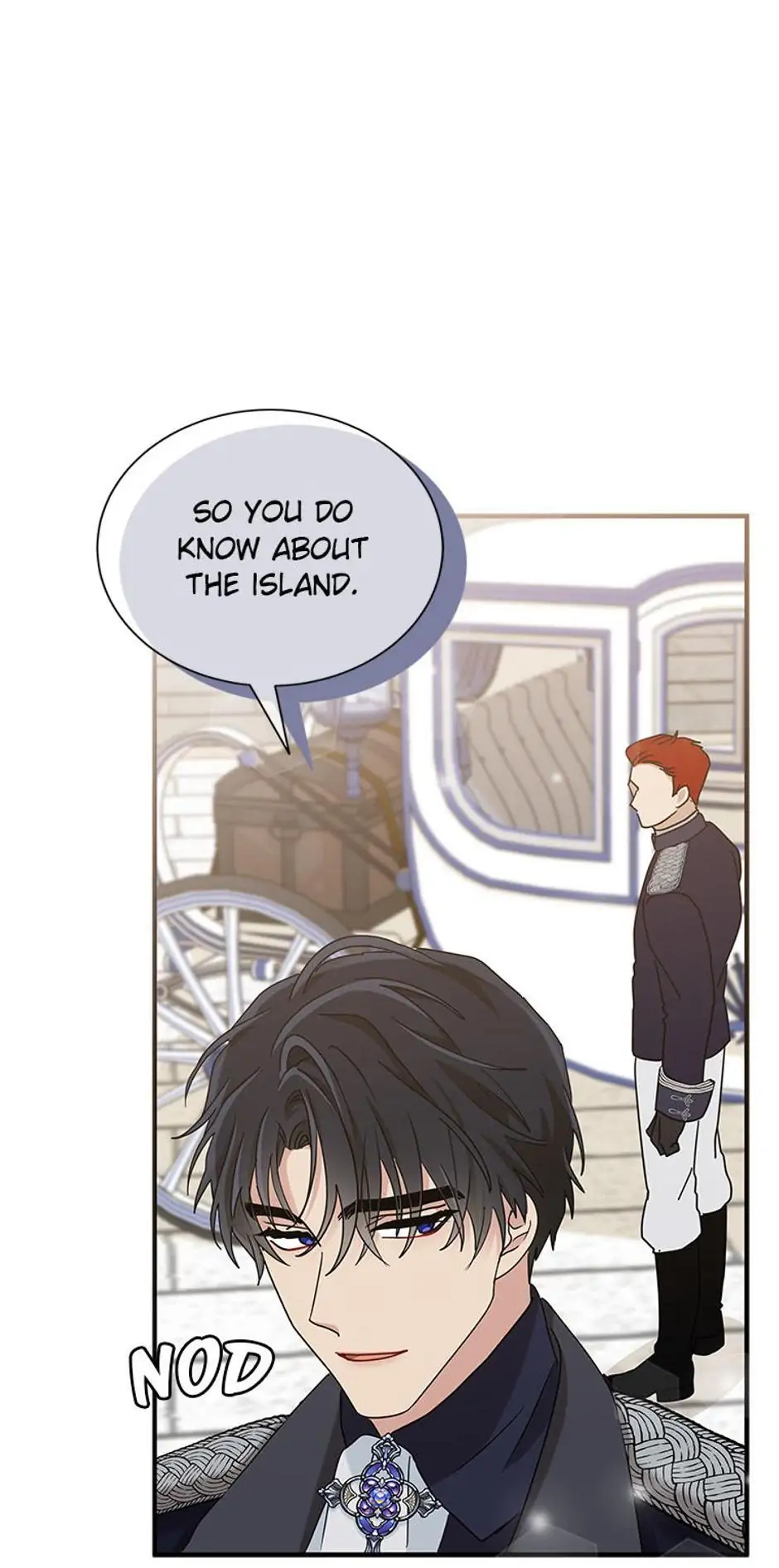 I Became the Head of the Family Chapter 4 - Page 67