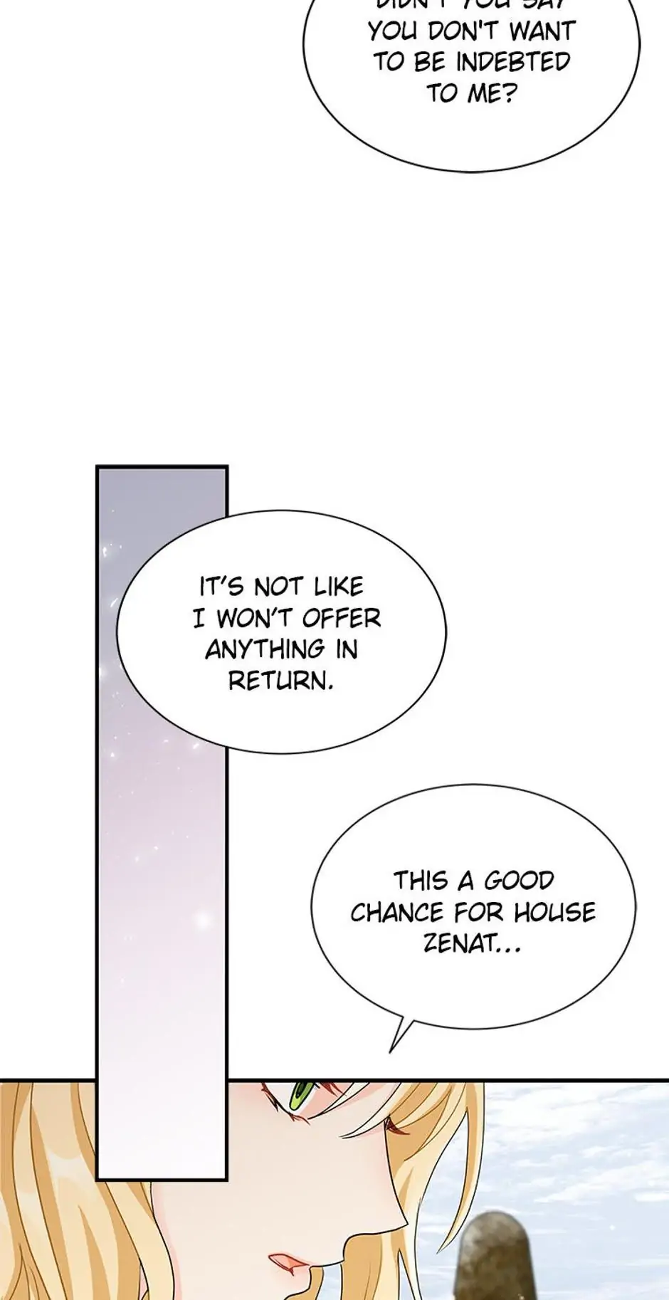 I Became the Head of the Family Chapter 4 - Page 75