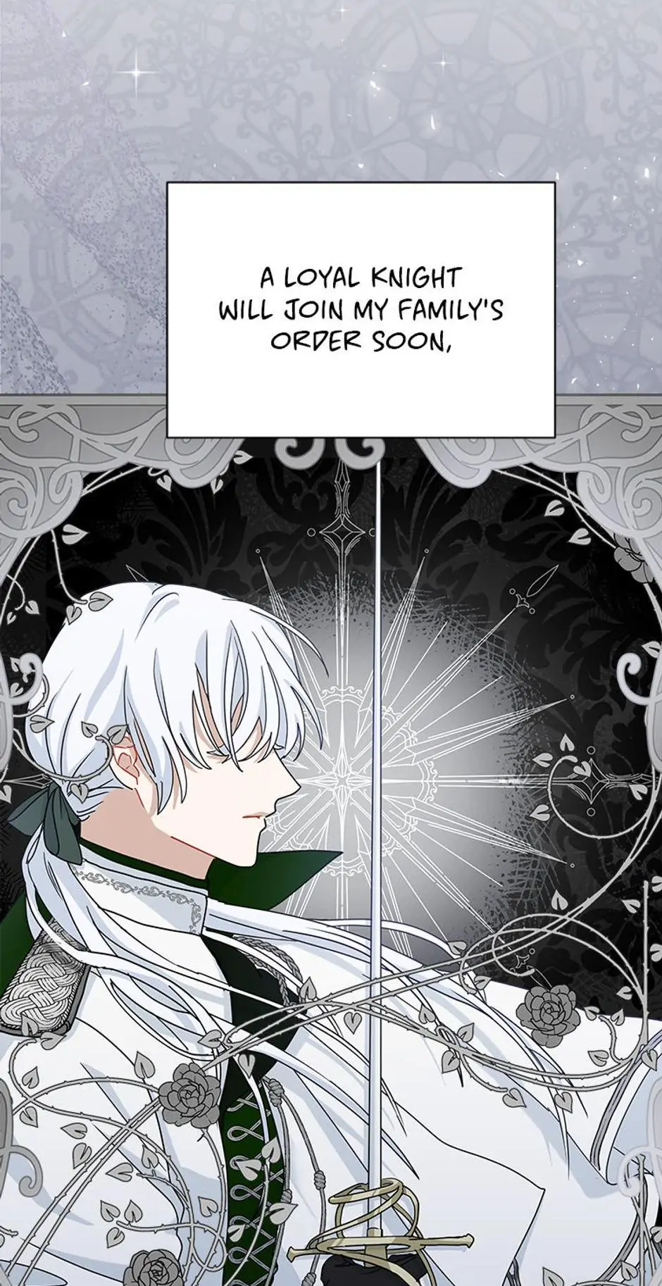 I Became the Head of the Family Chapter 4 - Page 77