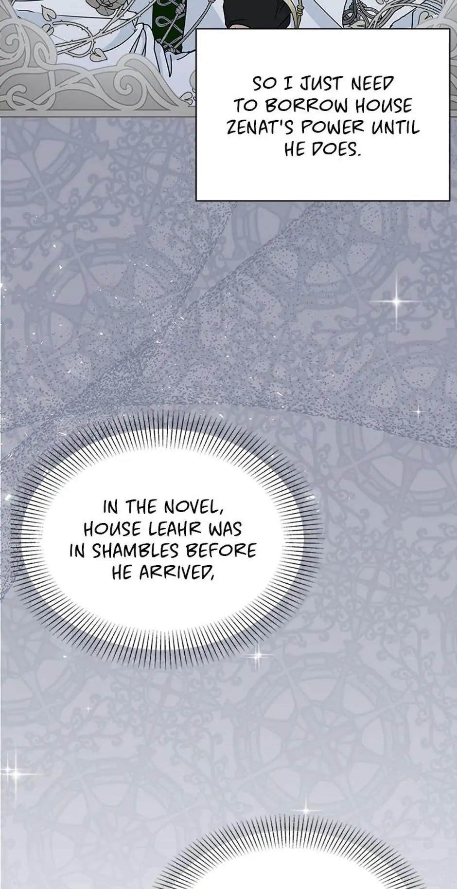 I Became the Head of the Family Chapter 4 - Page 78