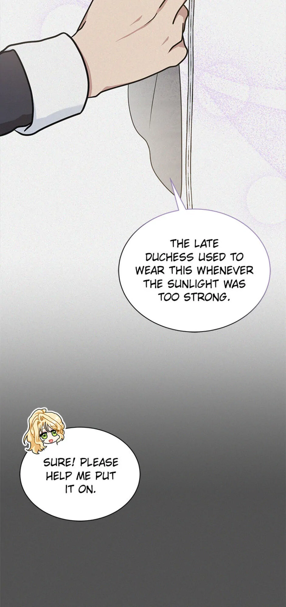 I Became the Head of the Family Chapter 40 - Page 15