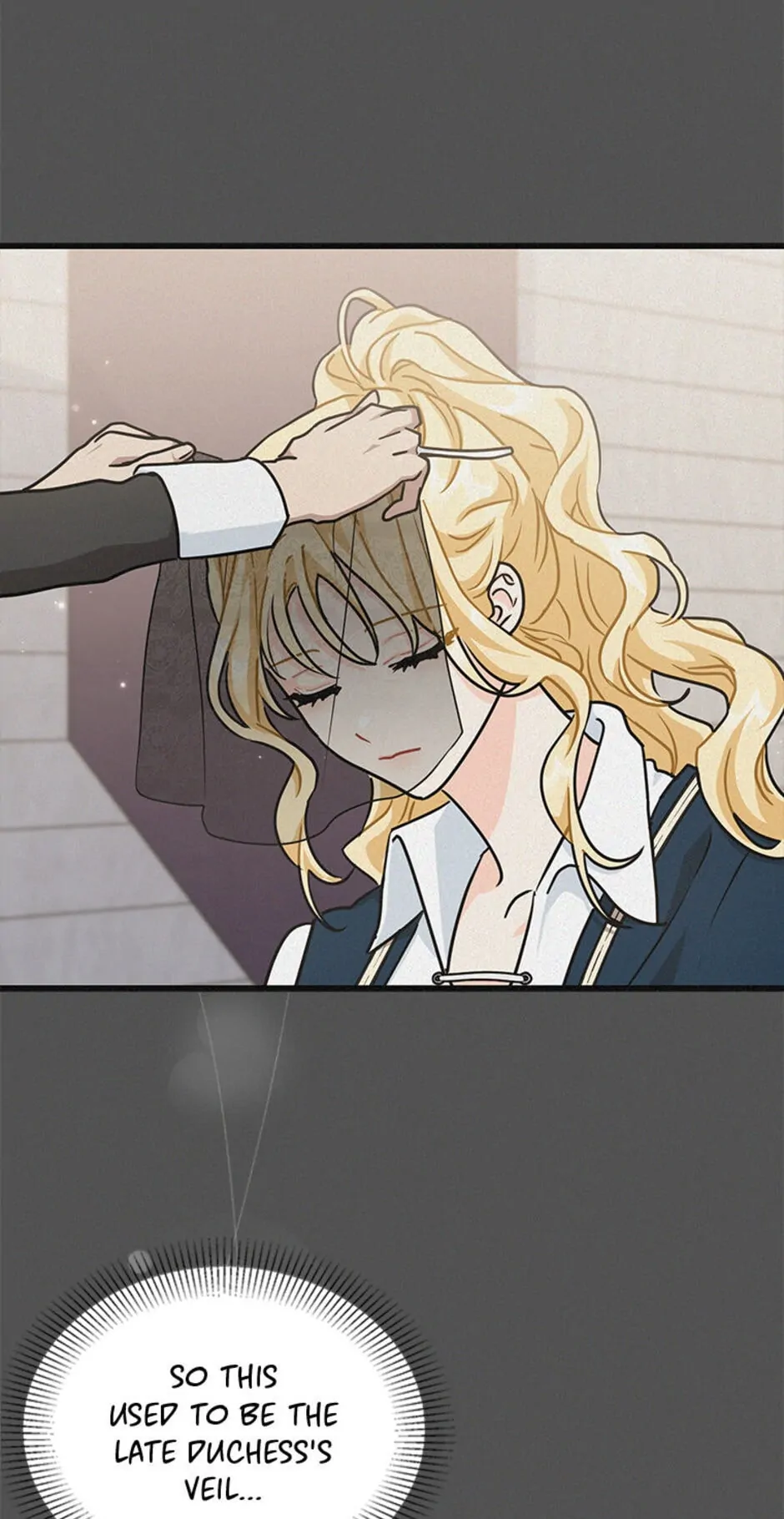 I Became the Head of the Family Chapter 40 - Page 16