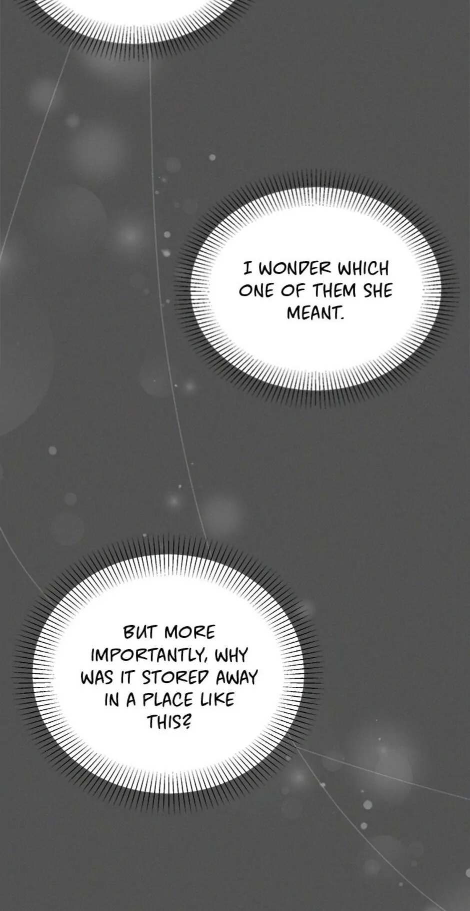 I Became the Head of the Family Chapter 40 - Page 17