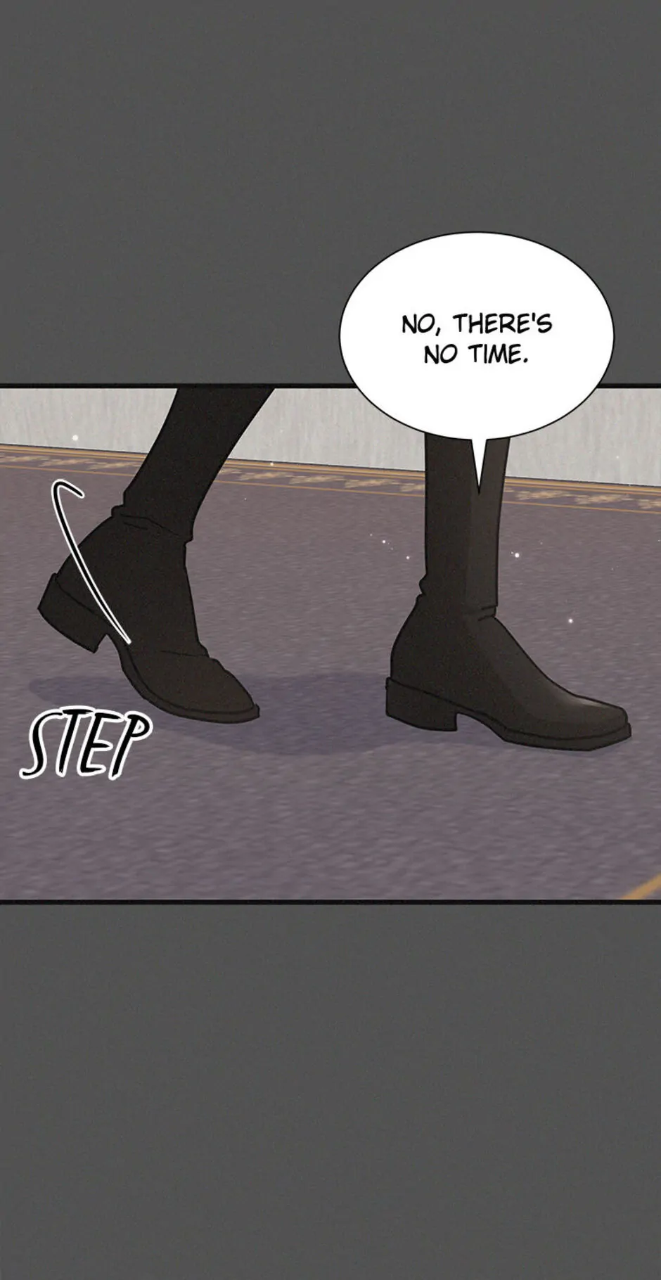 I Became the Head of the Family Chapter 40 - Page 19