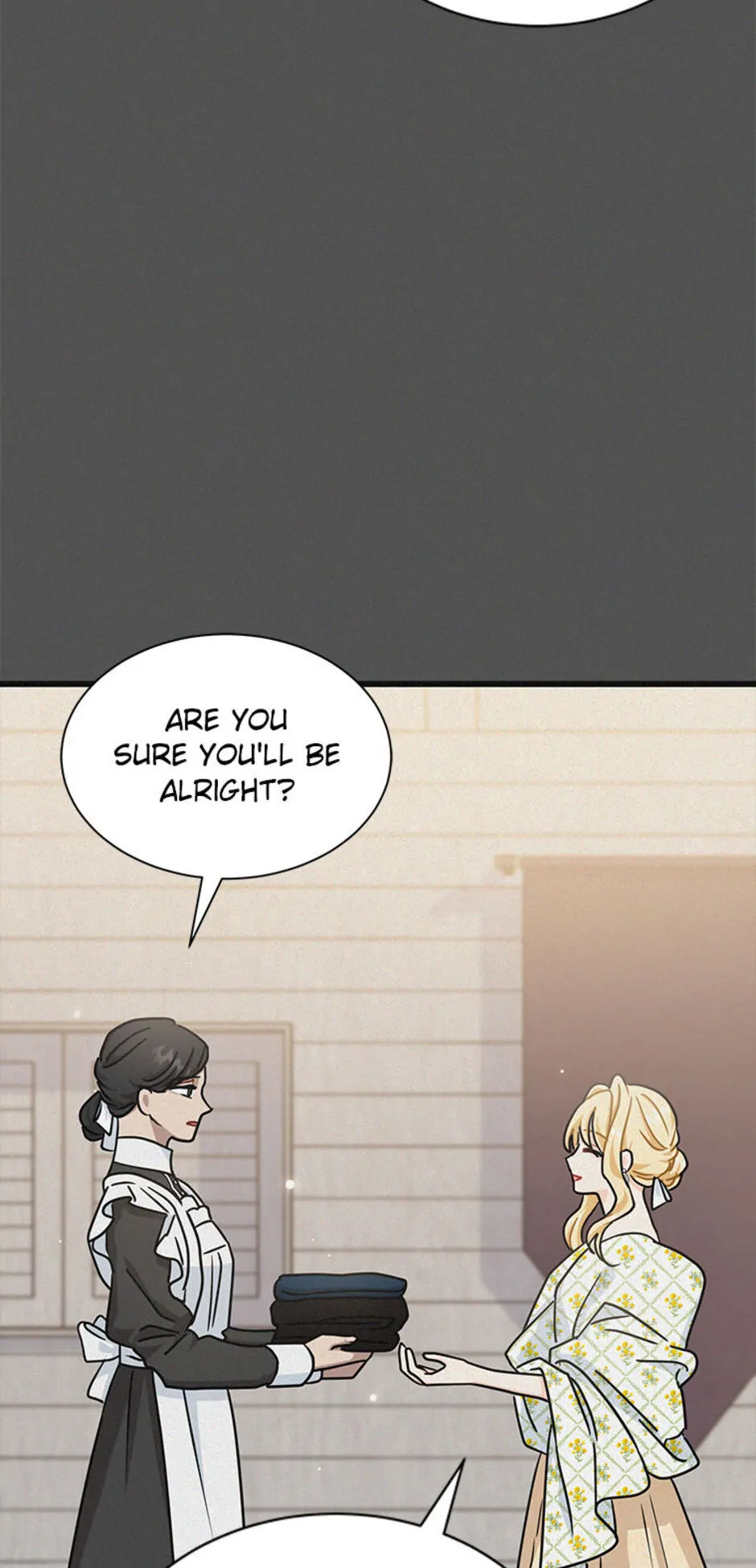 I Became the Head of the Family Chapter 40 - Page 2