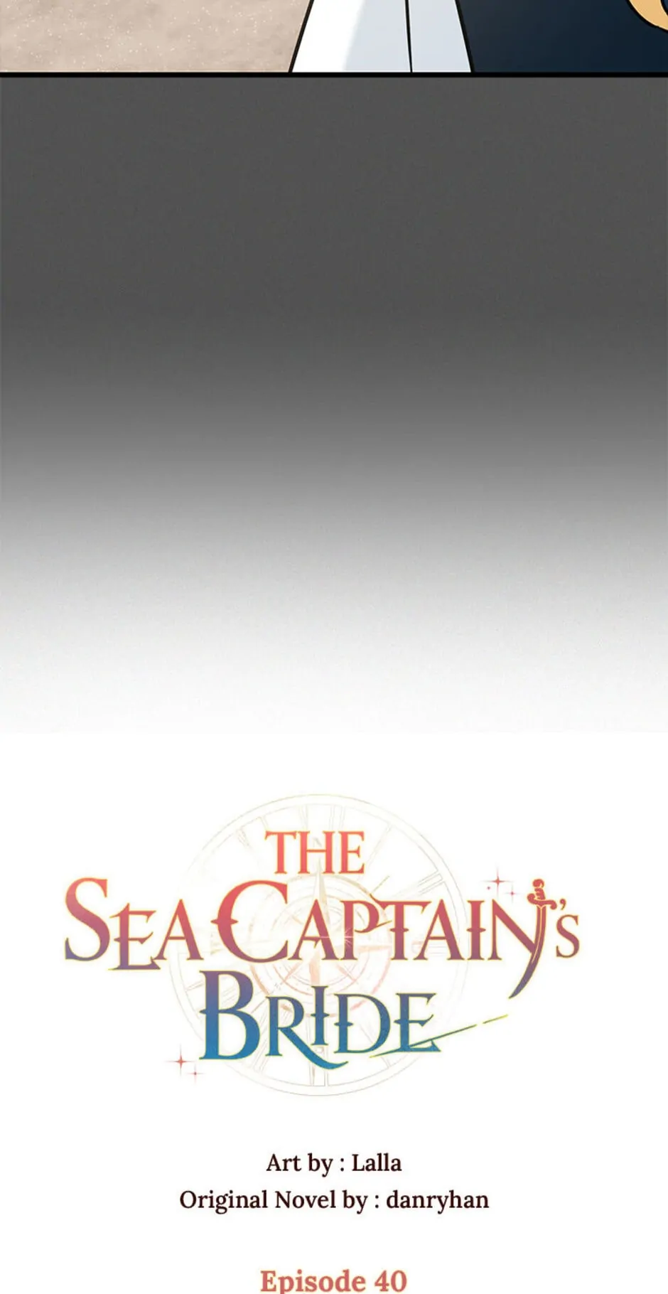 I Became the Head of the Family Chapter 40 - Page 21