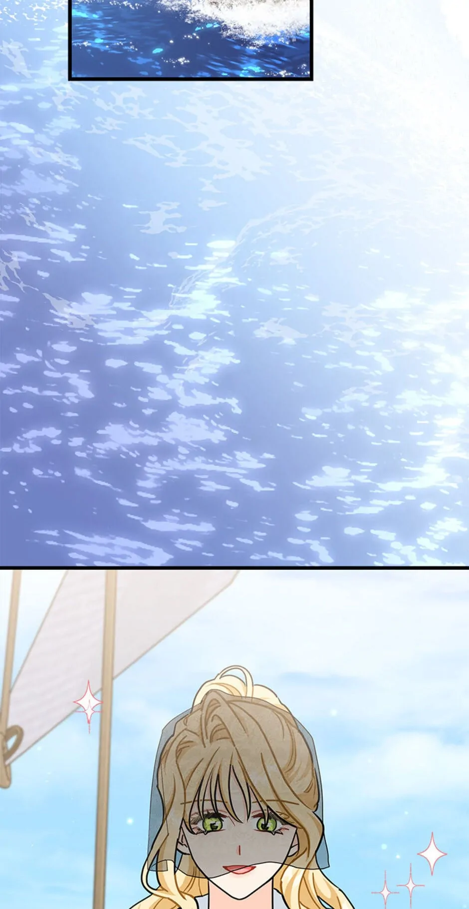 I Became the Head of the Family Chapter 40 - Page 23