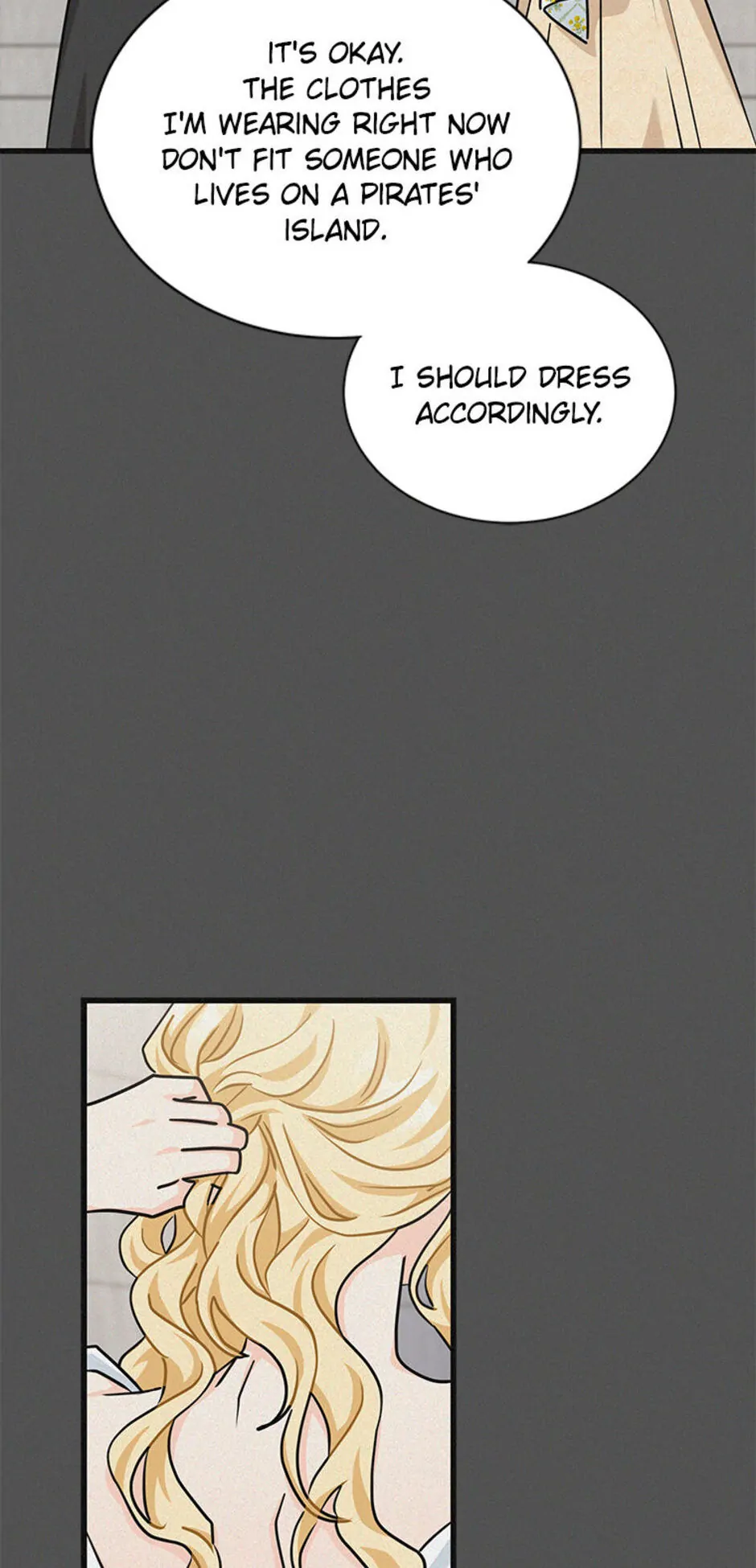 I Became the Head of the Family Chapter 40 - Page 3