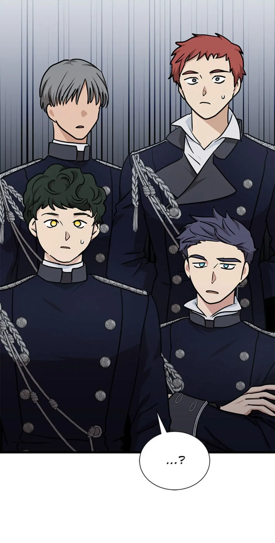 I Became the Head of the Family Chapter 40 - Page 30