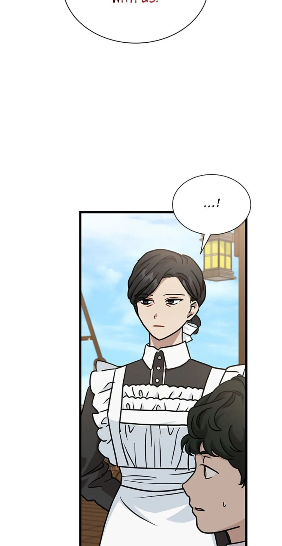 I Became the Head of the Family Chapter 40 - Page 36