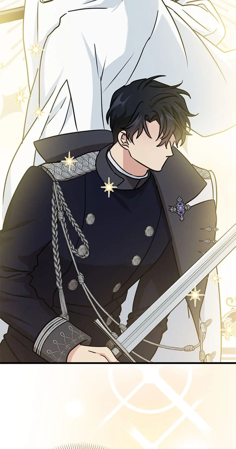 I Became the Head of the Family Chapter 40 - Page 39