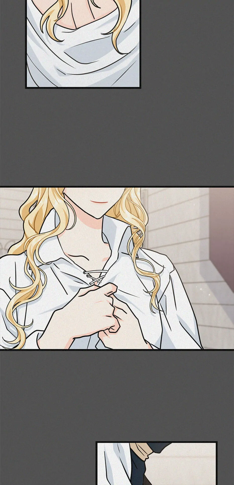 I Became the Head of the Family Chapter 40 - Page 4