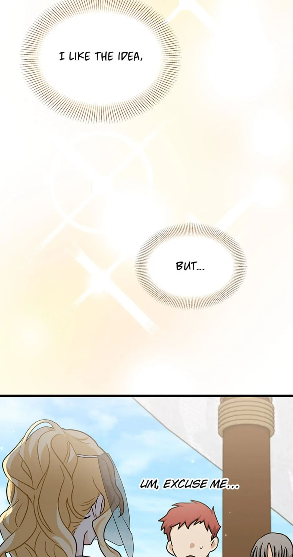 I Became the Head of the Family Chapter 40 - Page 40