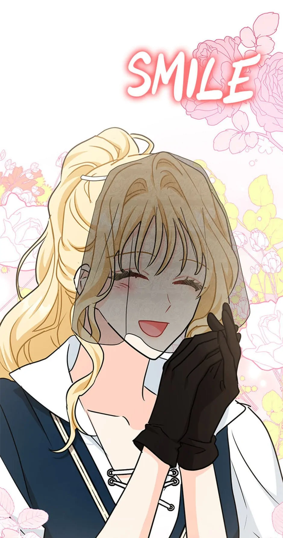 I Became the Head of the Family Chapter 40 - Page 43