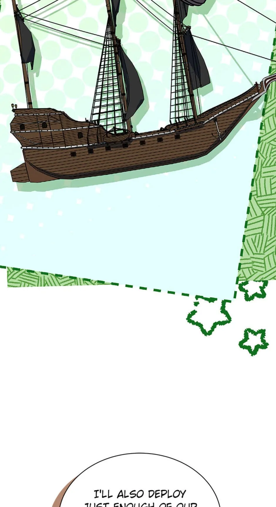 I Became the Head of the Family Chapter 40 - Page 48