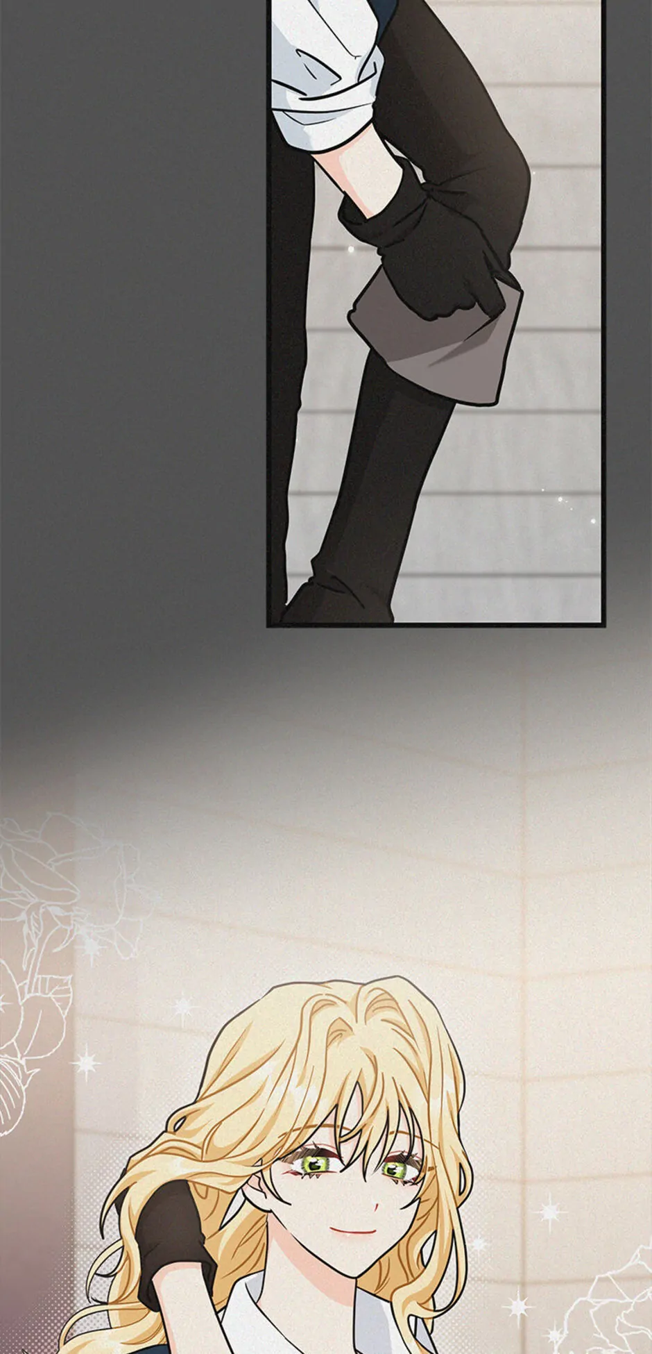 I Became the Head of the Family Chapter 40 - Page 5