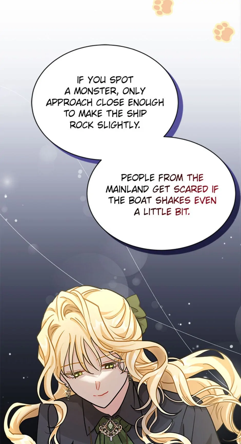 I Became the Head of the Family Chapter 40 - Page 50