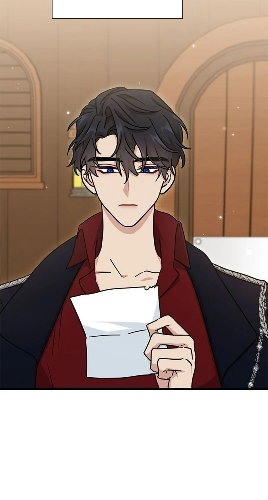 I Became the Head of the Family Chapter 40 - Page 72