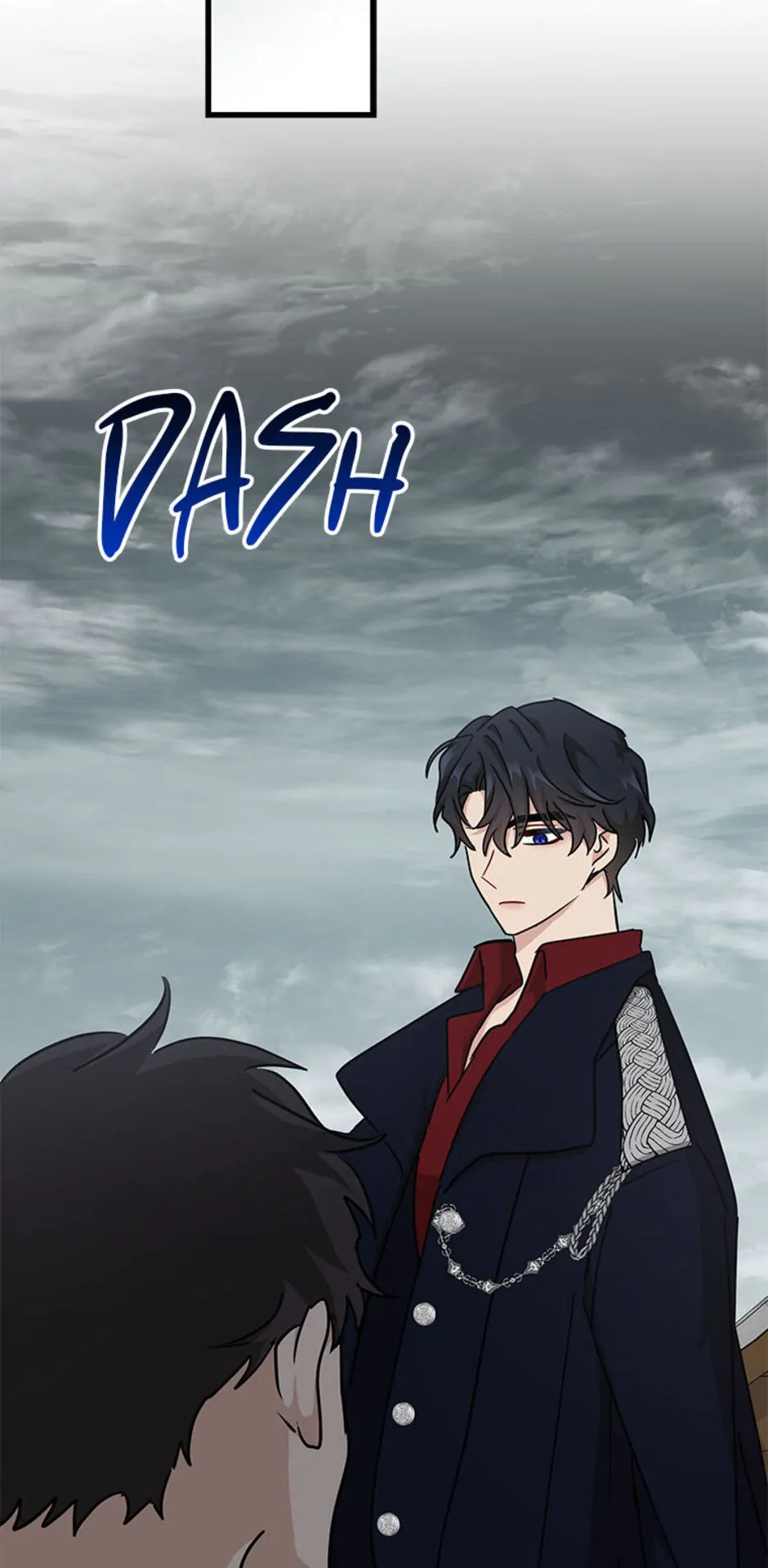 I Became the Head of the Family Chapter 40 - Page 82