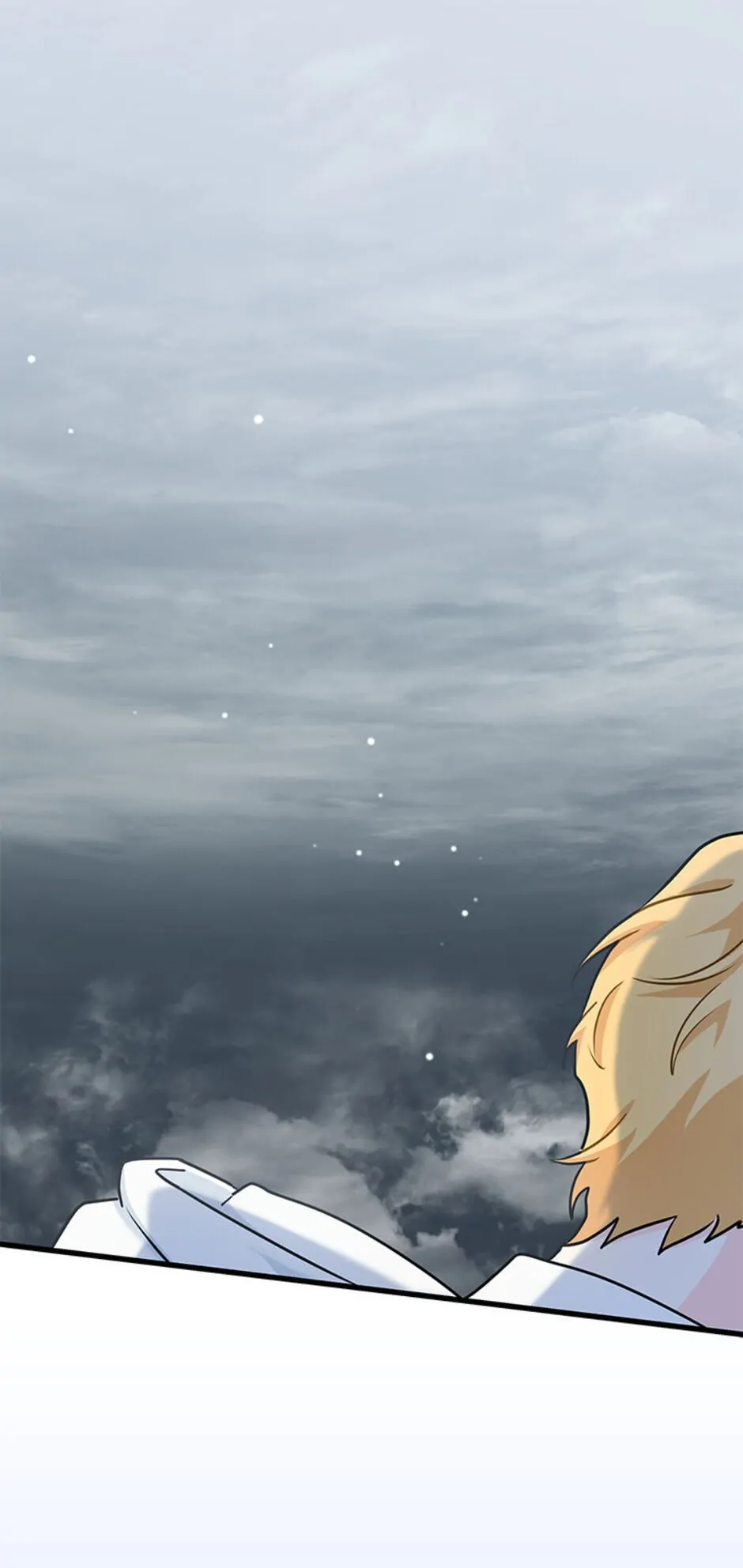 I Became the Head of the Family Chapter 41 - Page 1