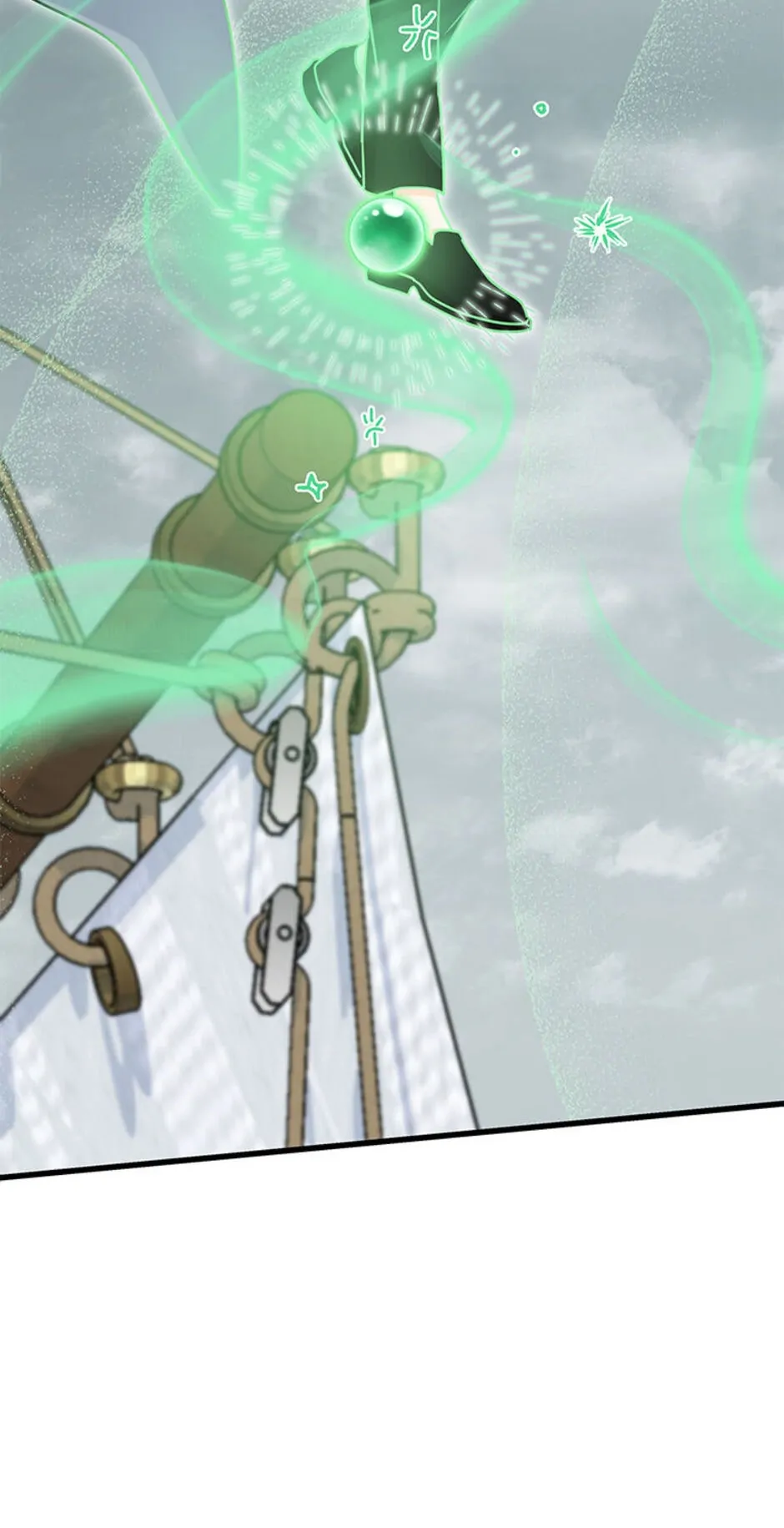 I Became the Head of the Family Chapter 41 - Page 10