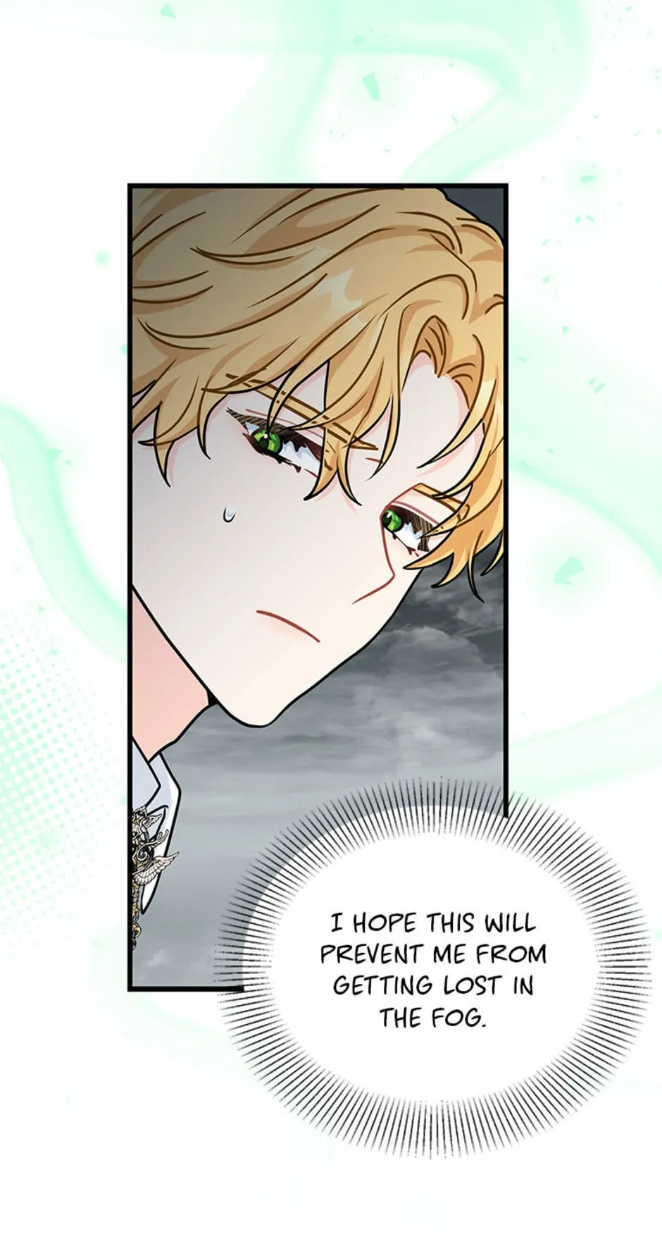 I Became the Head of the Family Chapter 41 - Page 12