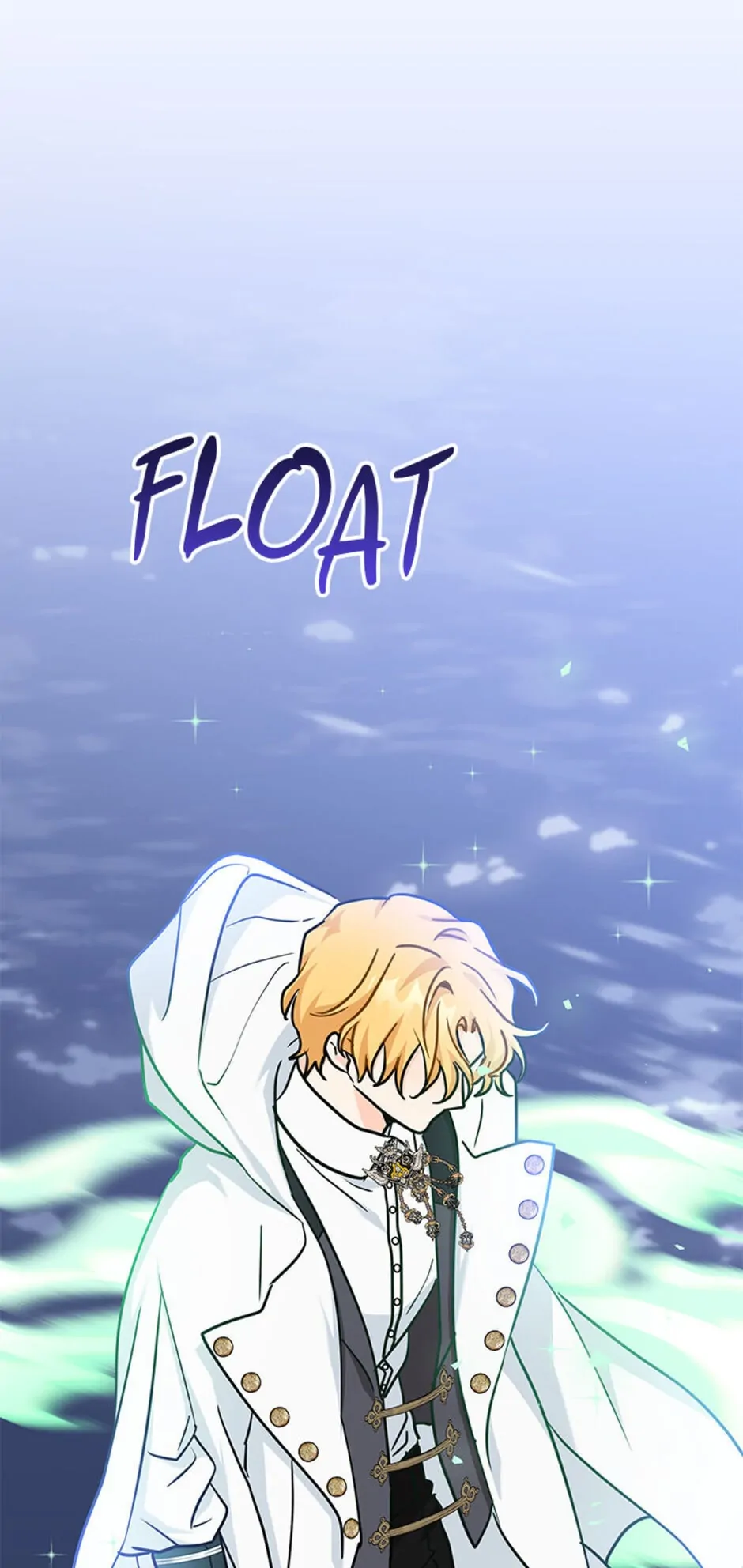 I Became the Head of the Family Chapter 41 - Page 2