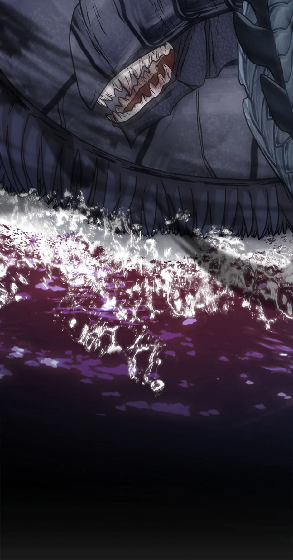 I Became the Head of the Family Chapter 41 - Page 26