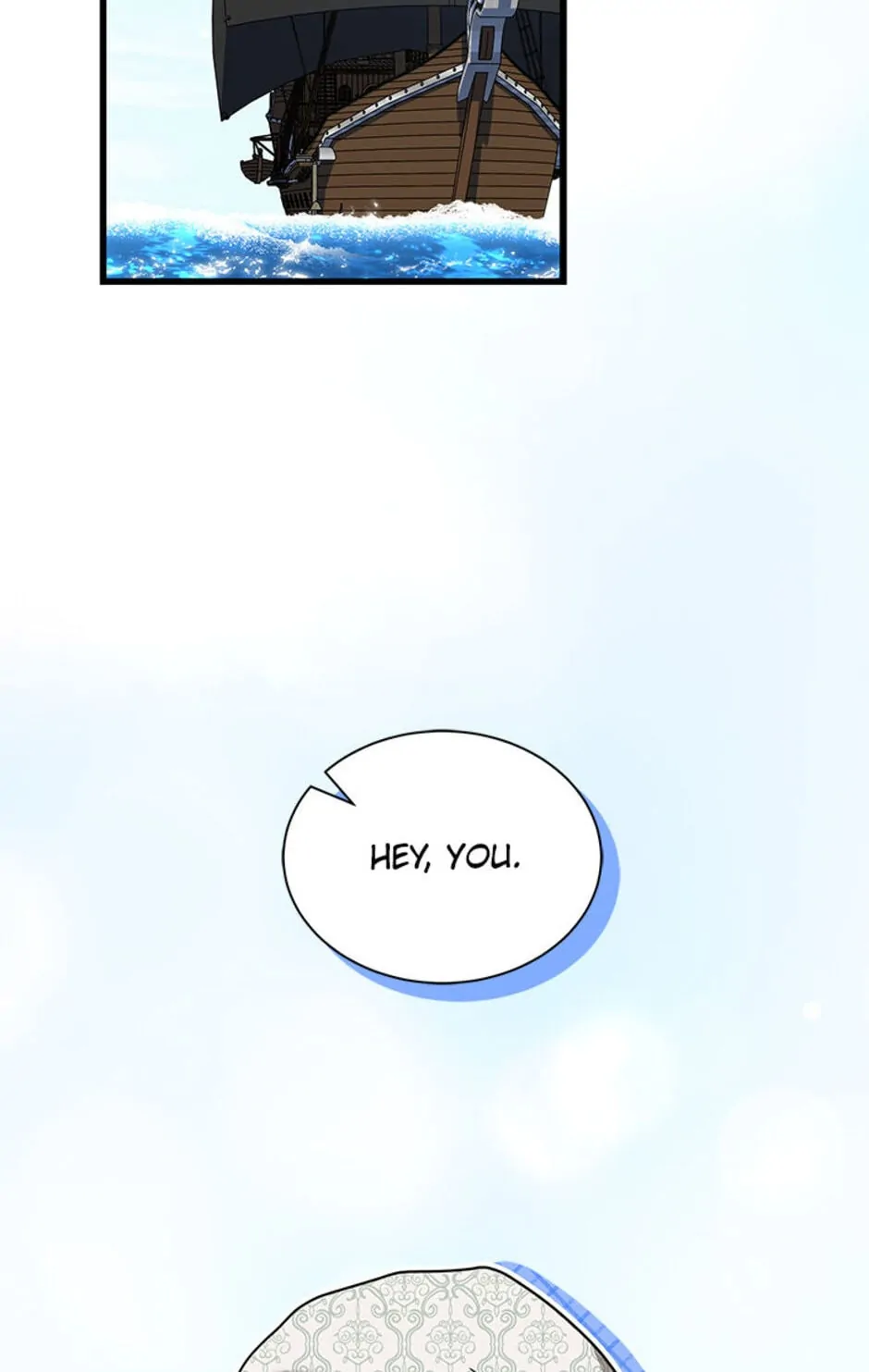 I Became the Head of the Family Chapter 41 - Page 29