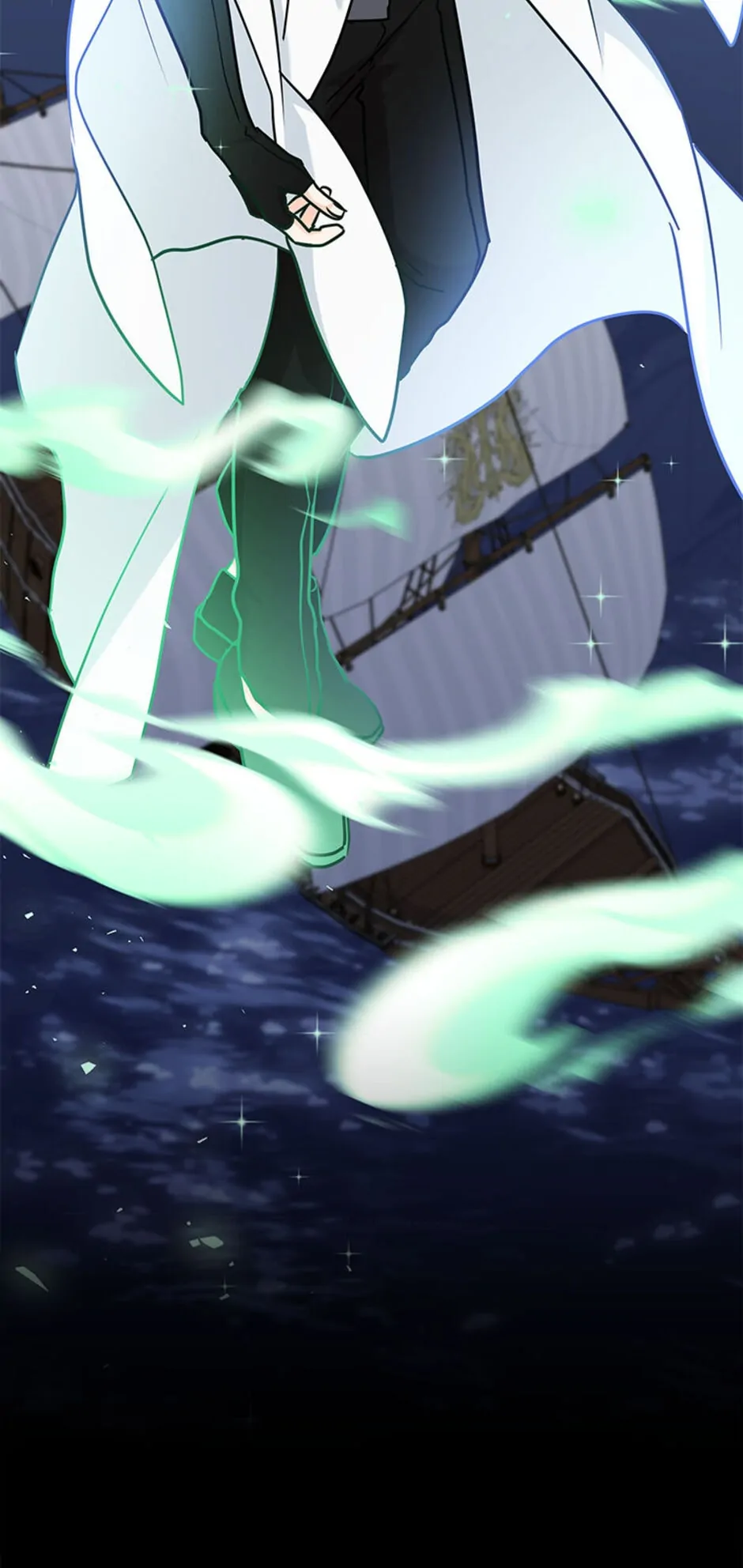 I Became the Head of the Family Chapter 41 - Page 3