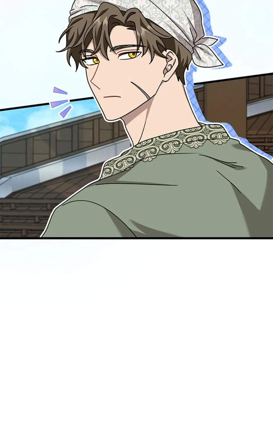 I Became the Head of the Family Chapter 41 - Page 30