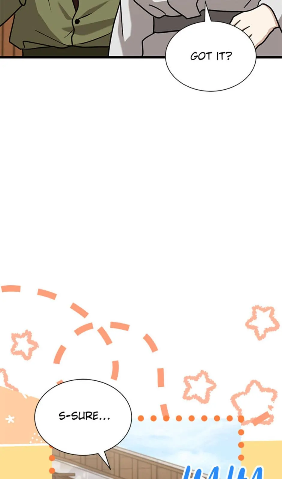 I Became the Head of the Family Chapter 41 - Page 32