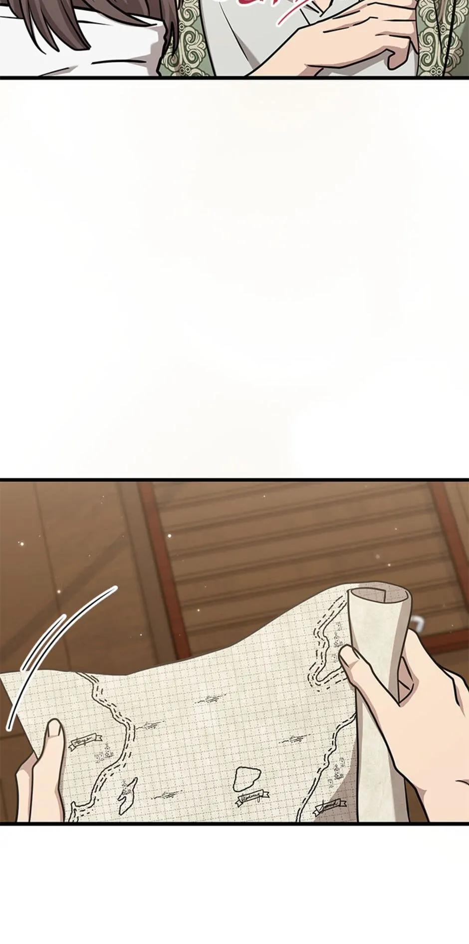 I Became the Head of the Family Chapter 41 - Page 37