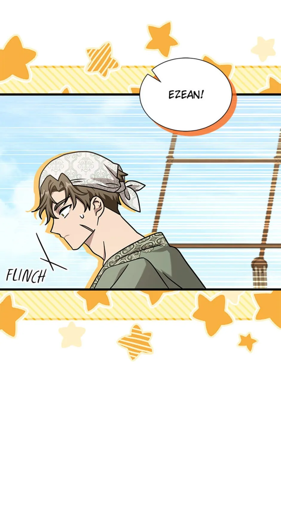 I Became the Head of the Family Chapter 41 - Page 47