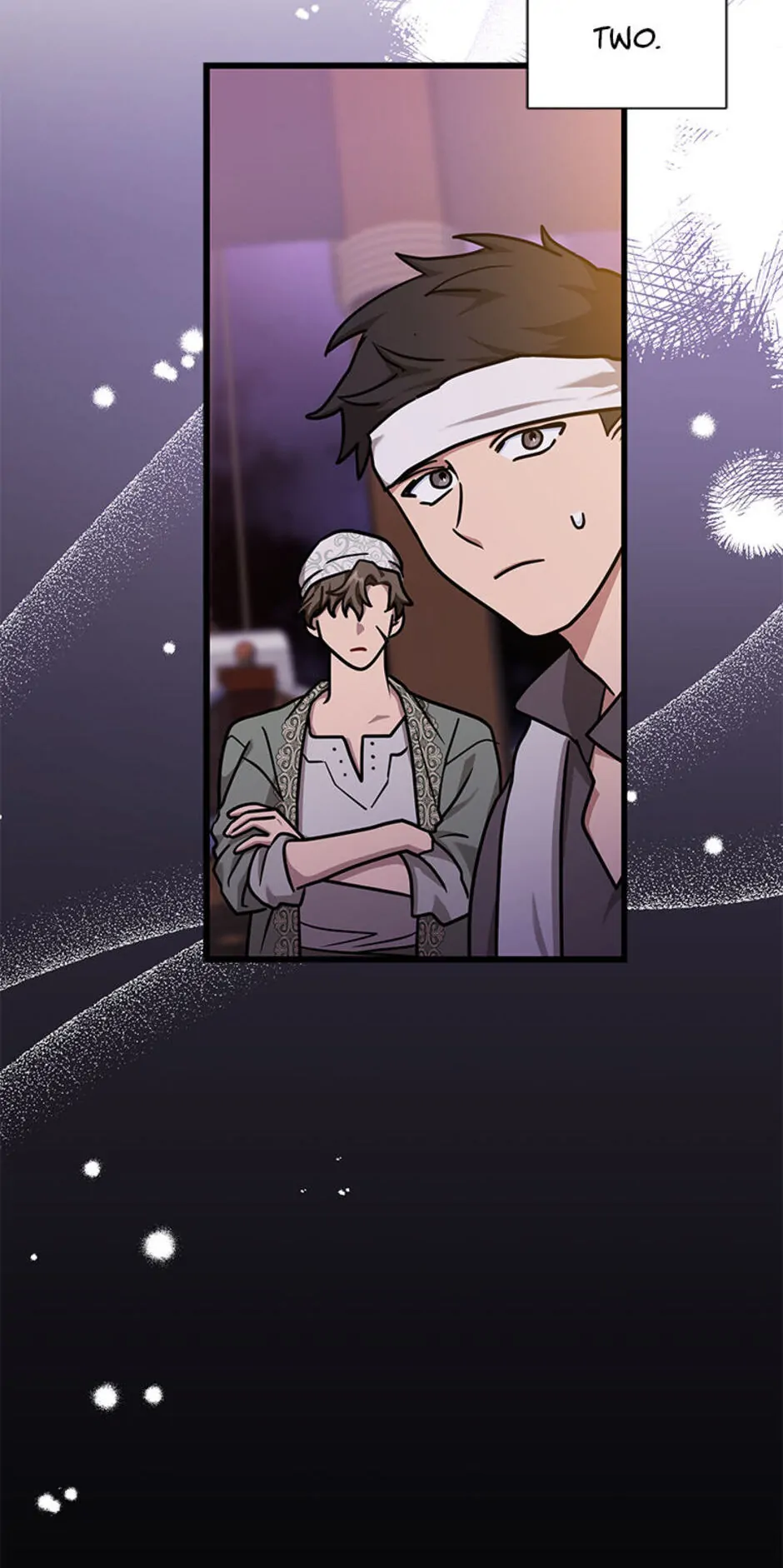 I Became the Head of the Family Chapter 41 - Page 60