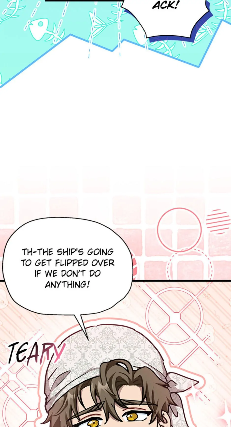 I Became the Head of the Family Chapter 41 - Page 65