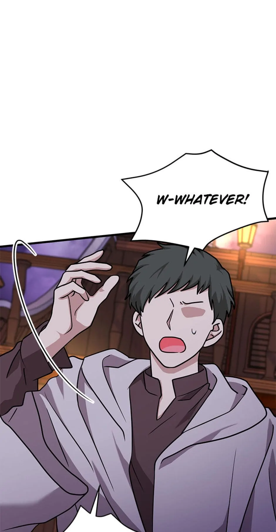 I Became the Head of the Family Chapter 41 - Page 75