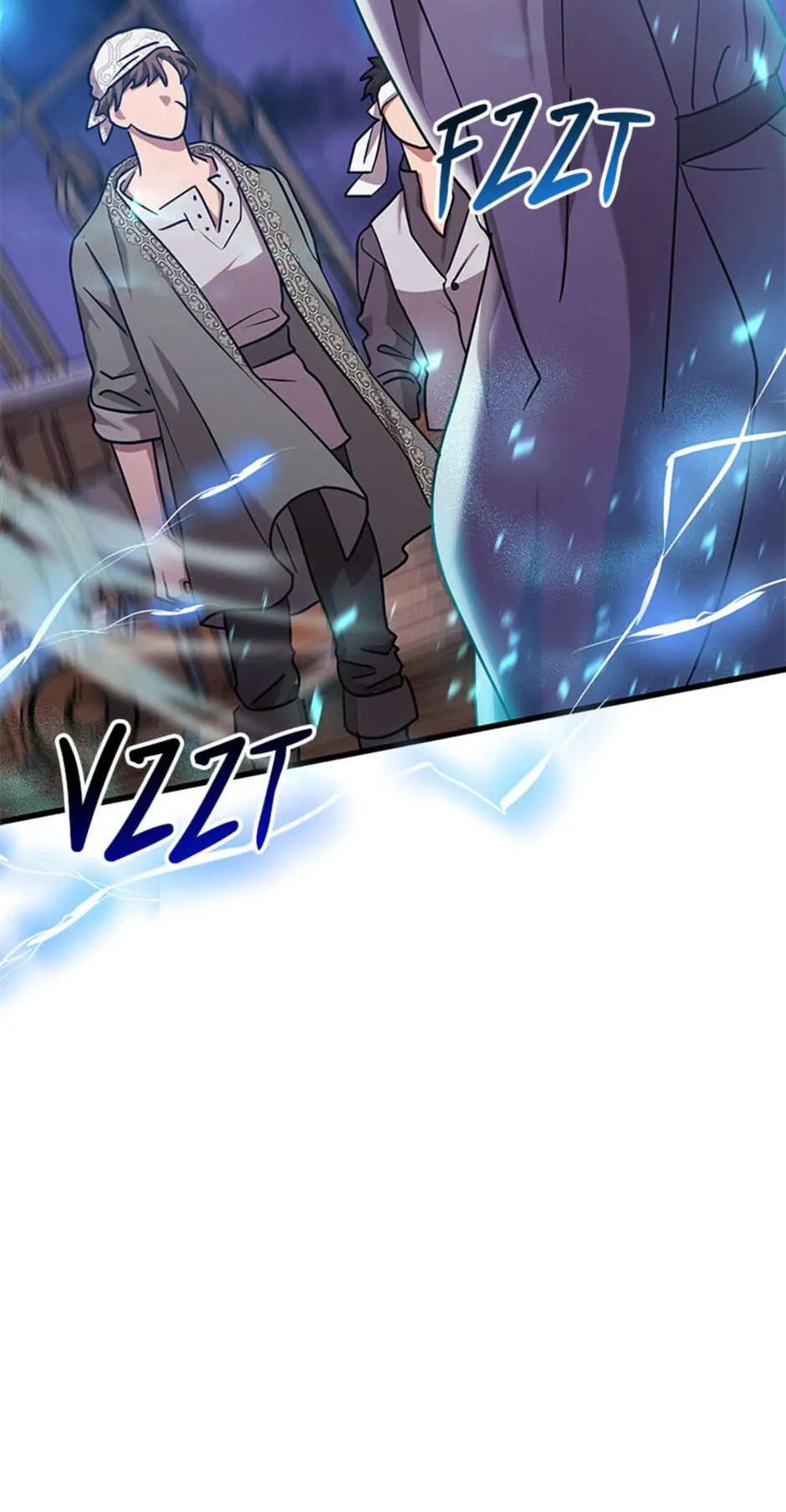 I Became the Head of the Family Chapter 41 - Page 78